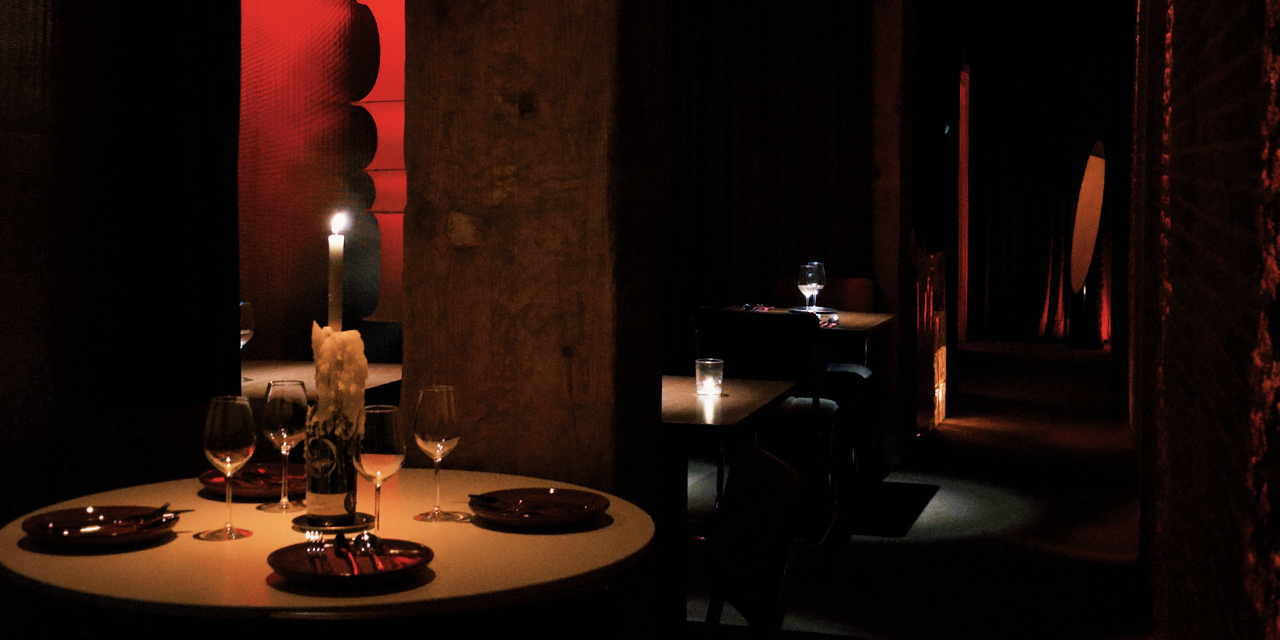 Goza Cocina